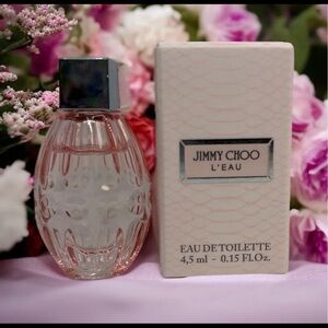 Jimmy Choo L'Eau Perfume Dabber